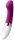LELO Gigi II silikonový vibrátor (16,3 cm), deep rose
