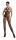 EKO Passion overal Priscilla, Černá