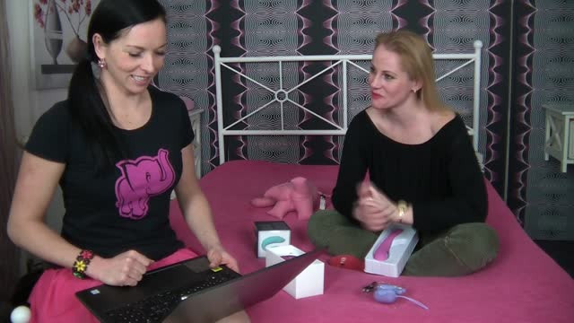 Poradna: orgasmus na dálku