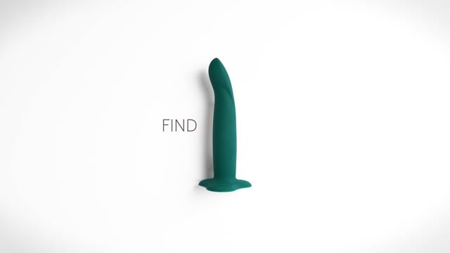 Fun Factory Limba Flex dildo