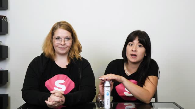 video: Tlumivý lubrikační gel Sexy Elephant (100 ml)