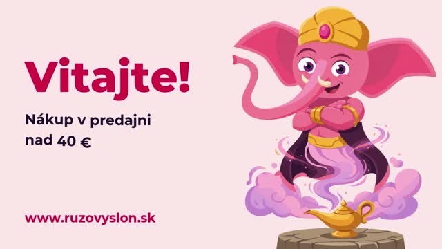 SK video – Prodejna Bratislava